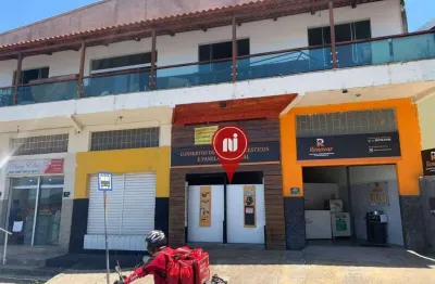 Prédio à venda, 300 m² por r$ 1.800.000,00 - senhora das graças - betim/mg