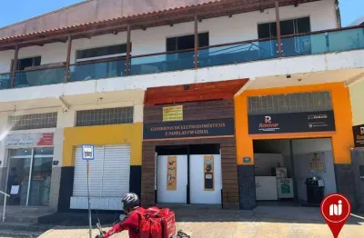Prédio à venda, 300 m² por r$ 1.800.000,00 - senhora das graças - betim/mg