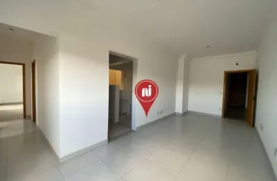 Apartamento com 3 dormitórios à venda, 70 m² por r$ 420.000,00 - espírito santo - betim/mg