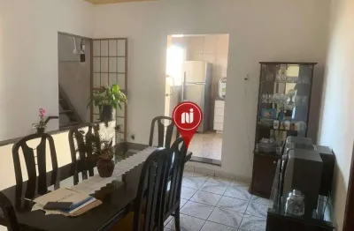 Casa com 3 dormitórios à venda, 200 m² por r$ 495.000,00 - jardim das alterosas - 1ª seção - betim/mg