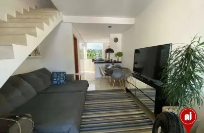 Casa com 2 dormitórios à venda, 134 m² por r$ 400.000,00 - bom retiro - betim/mg