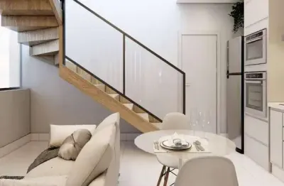 Flat com 1 dormitório à venda, 57 m² por r$ 605.000,00 - centro - betim/mg