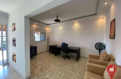 Casa com 4 dormitórios à venda, 300 m² por r$ 950.000,00 - niterói - betim/mg