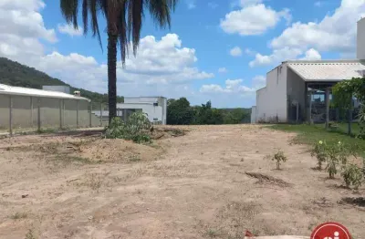 Terreno à venda, 2000 m² por r$ 555.000,00 - solar do madeira - contagem/mg