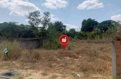 Terreno à venda, 992 m² por r$ 280.000,00 - são josé - esmeraldas/mg