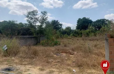 Terreno à venda, 992 m² por r$ 280.000,00 - são josé - esmeraldas/mg