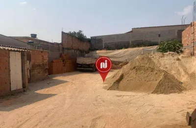 Ponto à venda, 720 m² por r$ 600.000,00 - cruzeiro do sul - betim/mg