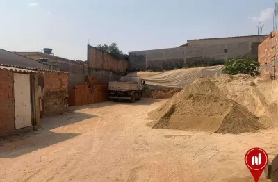 Ponto à venda, 720 m² por r$ 600.000,00 - cruzeiro do sul - betim/mg