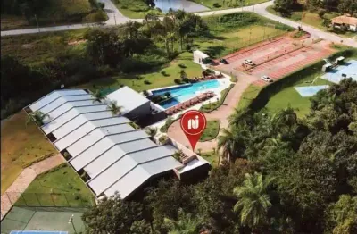 Terreno à venda, 1000 m² por r$ 360.000,00 - condomínio valle da serra - betim/mg