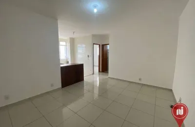 Apartamento com 2 dormitórios à venda, 51 m² por r$ 245.000,00 - cidade clube residência - igarapé/mg