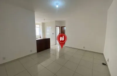 Apartamento com 2 dormitórios à venda, 51 m² por r$ 245.000,00 - cidade clube residência - igarapé/mg