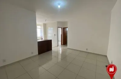 Apartamento com 2 dormitórios à venda, 51 m² por r$ 245.000,00 - cidade clube residência - igarapé/mg