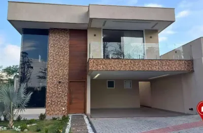 Casa com 3 dormitórios à venda, 300 m² por r$ 2.200.000,00 - condomínio ouro verde - betim/mg