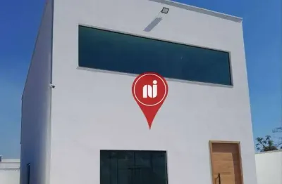 Casa com 3 dormitórios à venda, 150 m² por r$ 850.000,00 - tiradentes - betim/mg