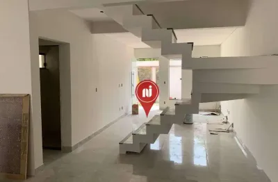 Casa com 3 dormitórios à venda, 157 m² por r$ 600.000,00 - guaruja mansões - betim/mg