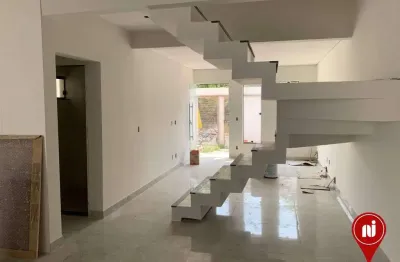 Casa com 3 dormitórios à venda, 157 m² por r$ 600.000,00 - guaruja mansões - betim/mg