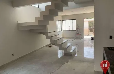 Casa com 3 dormitórios à venda, 162 m² por r$ 690.000,00 - guaruja mansões - betim/mg