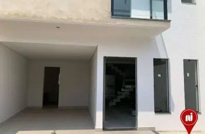 Casa com 3 dormitórios à venda, 83 m² por r$ 600.000,00 - guaruja mansões - betim/mg