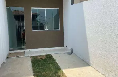 Casa com 2 dormitórios à venda, 84 m² por r$ 380.000 - senhora das graças - betim/mg