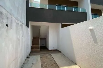 Casa com 2 dormitórios à venda, 84 m² por r$ 480.000 - senhora das graças - betim/mg