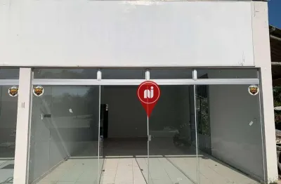 Área para alugar, 66 m² por r$ 900,00/mês - vianópolis - betim/mg