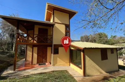 Chácara com 3 dormitórios à venda, 2503 m² por r$ 1.180.000,00 - gentileza - betim/mg