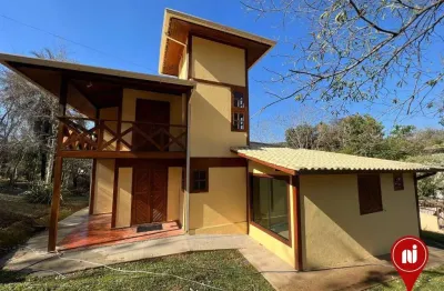 Chácara com 3 dormitórios à venda, 2503 m² por r$ 1.180.000,00 - gentileza - betim/mg