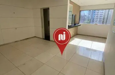Apartamento com 3 dormitórios à venda, 90 m² por r$ 1.280.000,00 - vila da serra - nova lima/mg