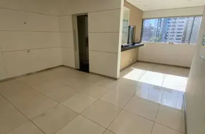 Apartamento com 3 dormitórios à venda, 90 m² por r$ 1.280.000,00 - vila da serra - nova lima/mg