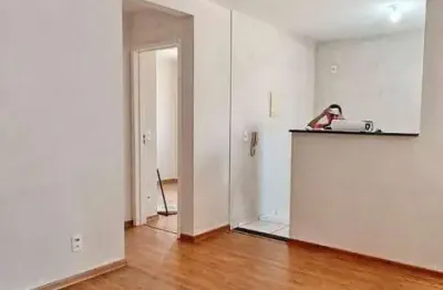 Apartamento com 2 dormitórios à venda, 45 m² por r$ 150.000,00 - vila das flores - betim/mg