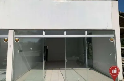 Loja para alugar, 66 m² por r$ 900,00/mês - vianópolis - betim/mg