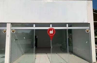 Loja para alugar, 66 m² por r$ 900,00/mês - vianópolis - betim/mg