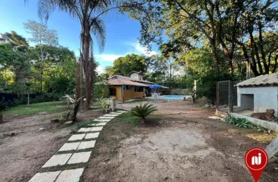 Sítio com 3 dormitórios à venda, 3000 m² por r$ 1.300.000 - gentileza - betim/minas gerais