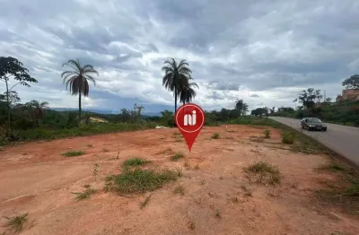 Área à venda, 11000 m² por r$ 3.300.000,00 - parque ipiranga - betim/mg