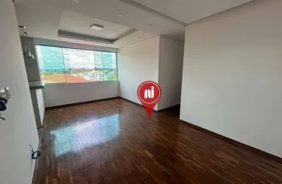 Apartamento com 3 dormitórios à venda, 100 m² por r$ 430.000,00 - filadélfia - betim/mg