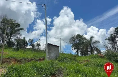 Chácara à venda, 2000 m² por r$ 145.000 - andiroba - esmeraldas/mg