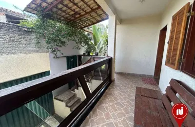 Casa com 2 dormitórios à venda, 170 m² por r$ 600.000 - jardim das alterosas - 1ª seção - betim/mg