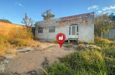 Terreno à venda, 360 m² por r$ 80.000,00 - melo viana - esmeraldas/mg