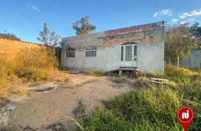 Terreno à venda, 360 m² por r$ 80.000,00 - melo viana - esmeraldas/mg