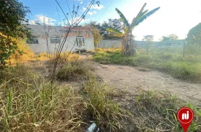 Terreno à venda, 360 m² por r$ 80.000,00 - melo viana - esmeraldas/mg