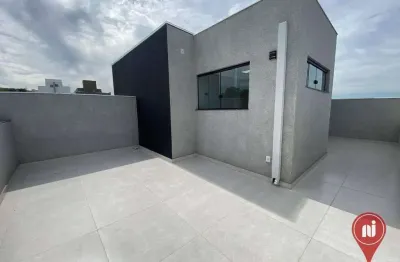 Casa com 3 dormitórios à venda, 160 m² por r$ 699.000,00 - guaruja mansões - betim/mg