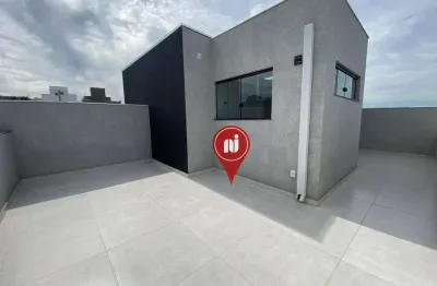 Casa com 3 dormitórios à venda, 160 m² por r$ 699.000,00 - guaruja mansões - betim/mg