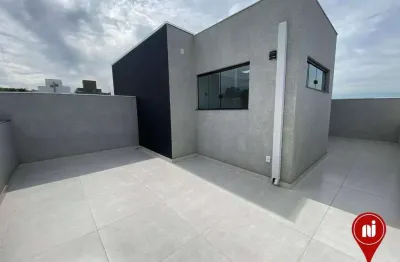 Casa com 3 dormitórios à venda, 160 m² por r$ 699.000,00 - guaruja mansões - betim/mg