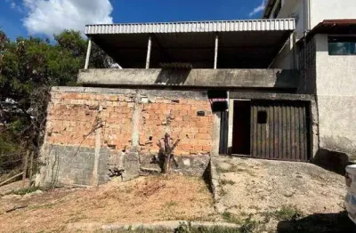 Casa com 3 dormitórios à venda, 69 m² por r$ 250.000,00 - canãa - ibirité/mg