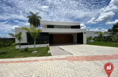 Casa com 4 dormitórios à venda, 312 m² por r$ 2.700.000,00 - gran royalle - betim/mg