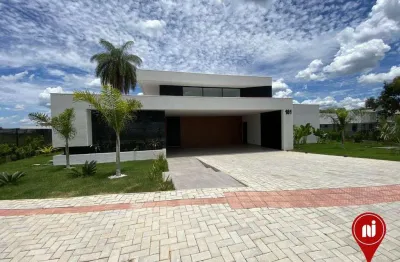 Casa com 4 dormitórios à venda, 312 m² por r$ 2.700.000,00 - gran royalle - betim/mg