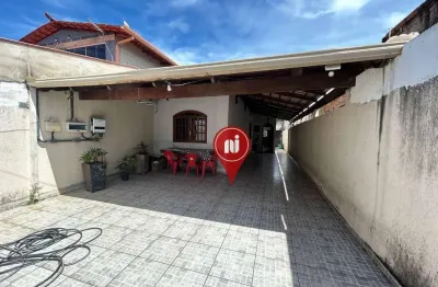 Casa com 3 dormitórios à venda, 100 m² por r$ 650.000,00 - tropical - contagem/mg