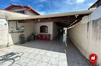Casa com 3 dormitórios à venda, 100 m² por r$ 650.000,00 - tropical - contagem/mg