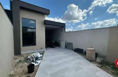 Casa com 3 dormitórios à venda, 95 m² por r$ 615.000,00 - niterói - betim/mg