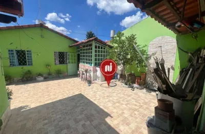 Casa com 2 dormitórios à venda, 230 m² por r$ 450.000,00 - itacolomi - betim/mg